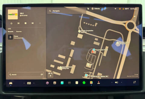 2024 Tesla Model S Plaid