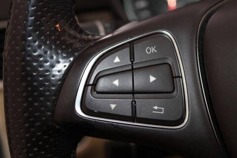 2018 Mercedes-Benz GLS GLS 450