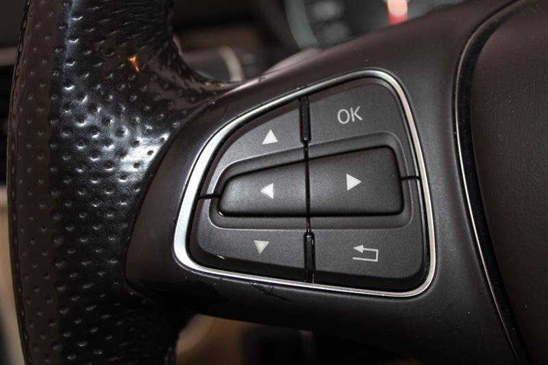 2018 Mercedes-Benz GLS GLS 450