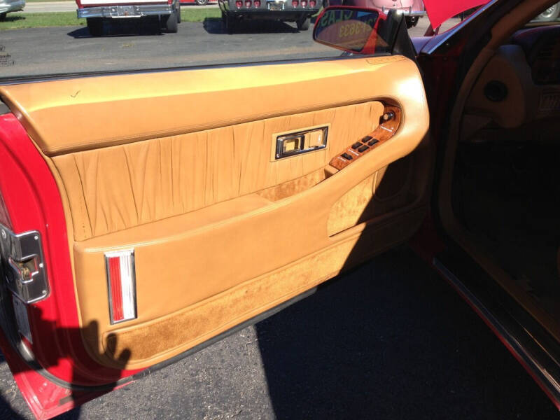 1989 Chrysler TC Turbo