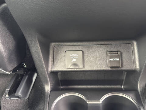 2025 Toyota Sienna Limited 7-Passenger