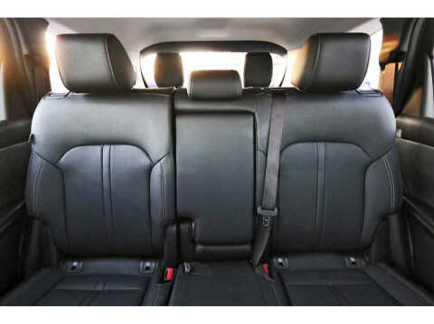 2026 Mazda CX-90 3.3 Turbo Preferred