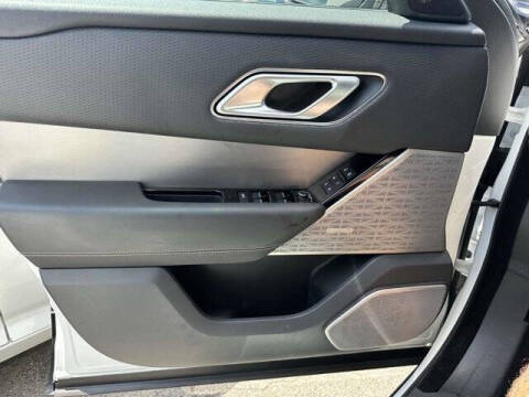 2021 Land Rover Range Rover Velar P250 R-Dynamic S