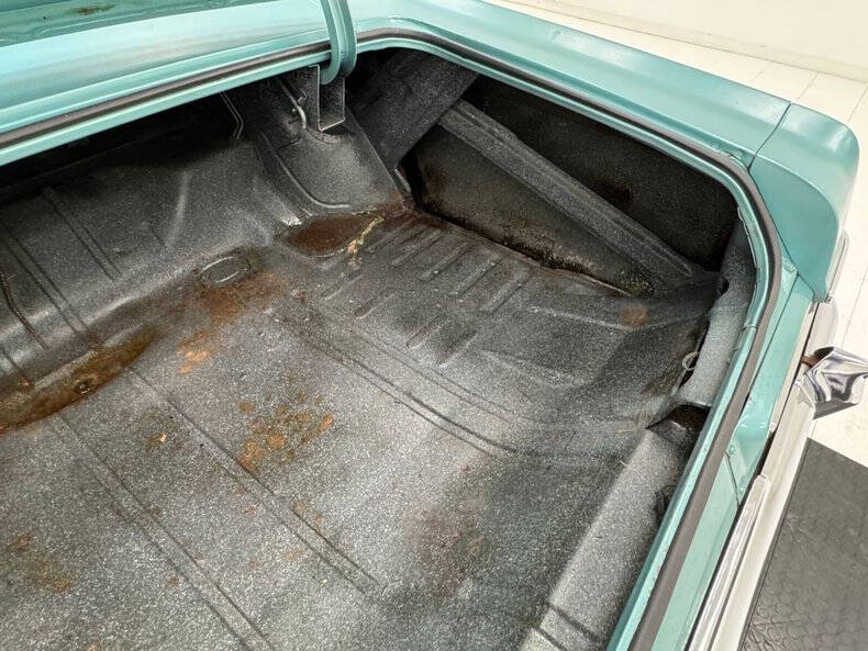 1966 Chevrolet Impala