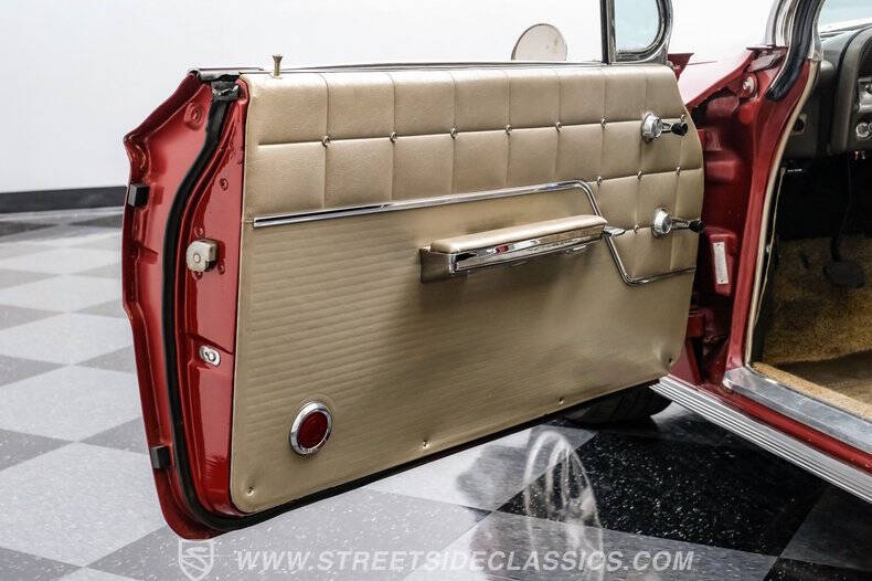 1962 Chevrolet Impala