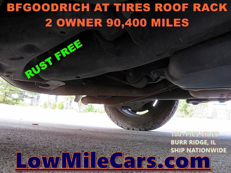 2008 Land Rover Range Rover Sport HSE