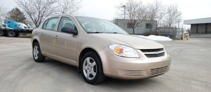 2007 Chevrolet Cobalt LS