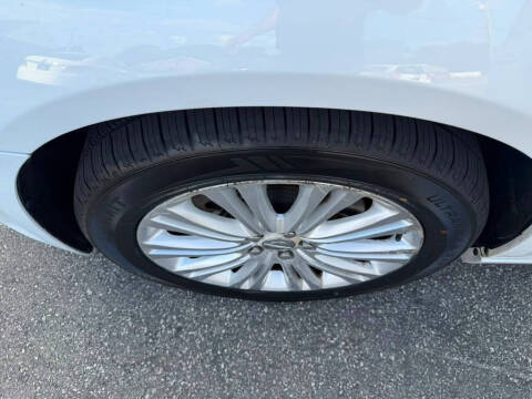 2013 Chrysler 300