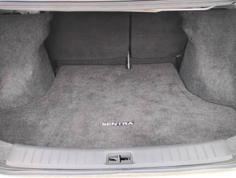 2013 Nissan Sentra SL