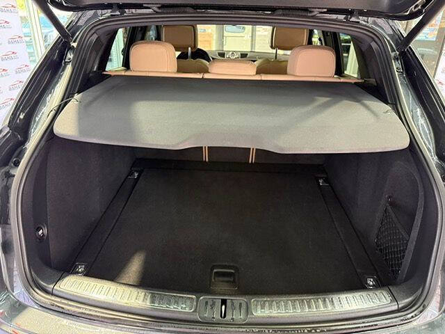 2020 Porsche Macan