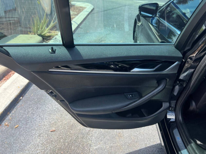 2018 BMW 5 Series 530e iPerformance