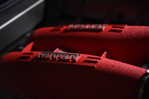 2005 Ferrari F430