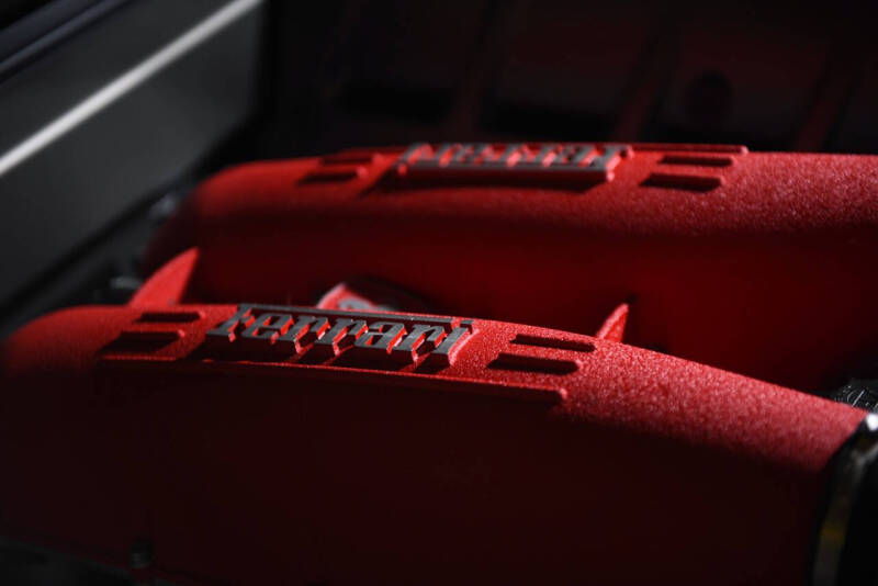 2005 Ferrari F430