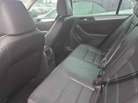 2013 Volkswagen Jetta