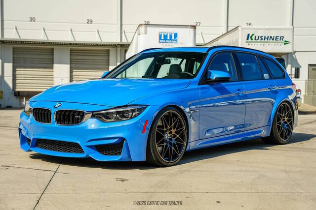 2014 BMW 3 Series 328i xDrive