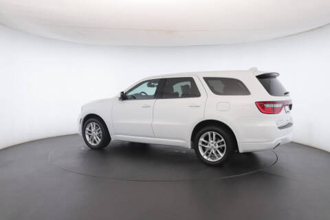 2022 Dodge Durango GT