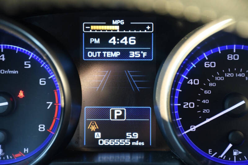 2018 Subaru Outback 3.6R Touring