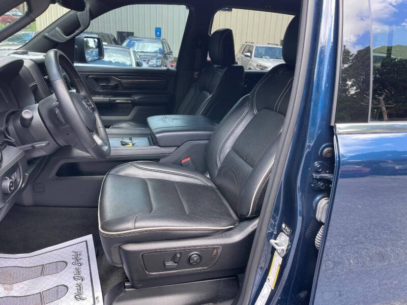 2023 RAM 1500 Limited