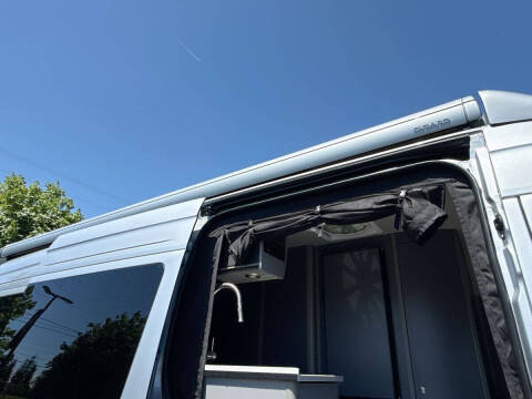 2026 Mercedes-Benz Sprinter