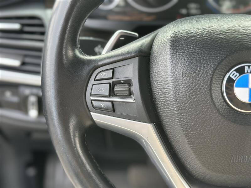 2018 BMW X5 xDrive35d