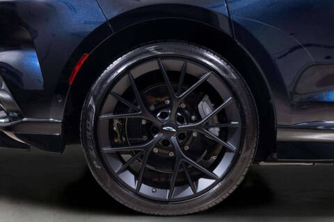 2025 Aston Martin DBX 707