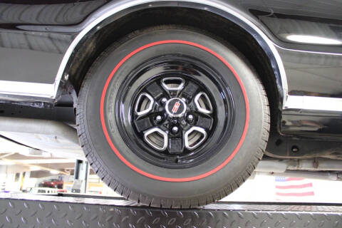 1967 Oldsmobile Cutlass