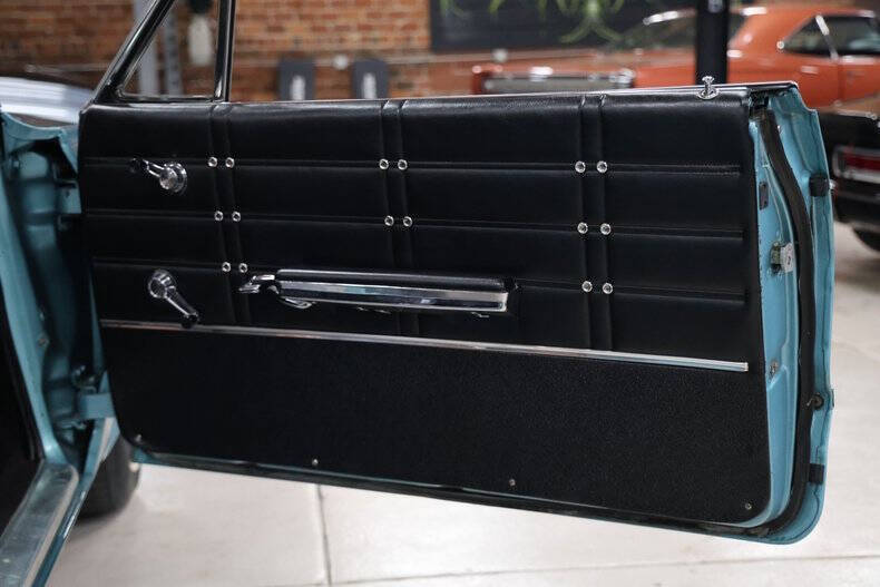 1963 Chevrolet Impala