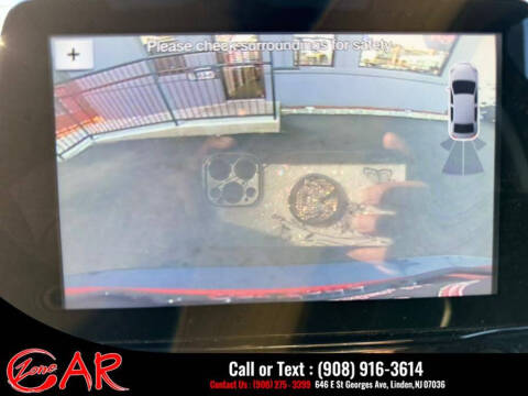 2019 Ford EcoSport Titanium