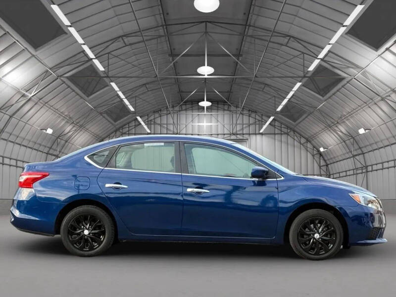 2019 Nissan Sentra