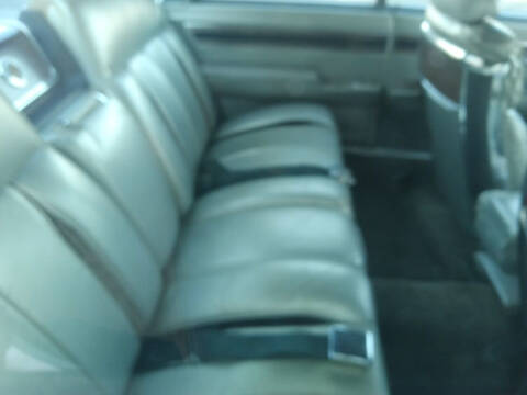 1967 Chrysler Imperial