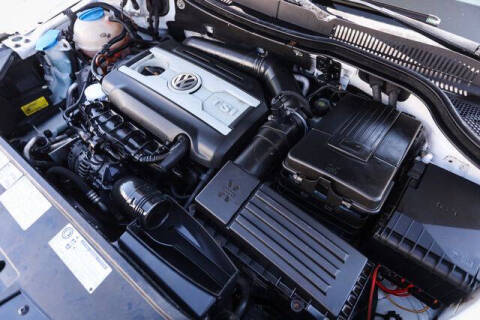 2013 Volkswagen CC
