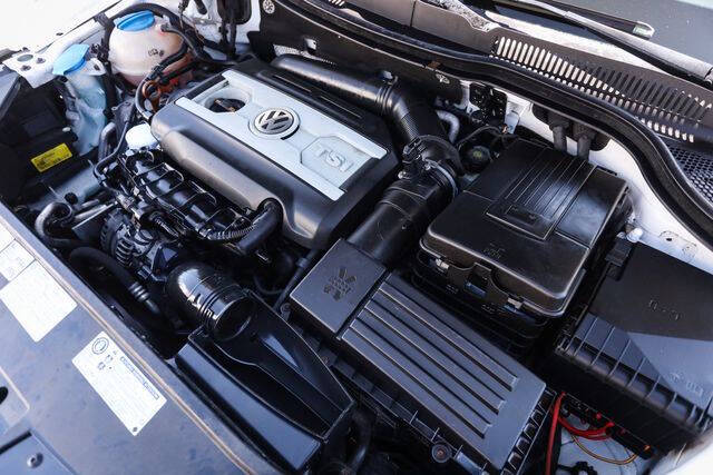 2013 Volkswagen CC