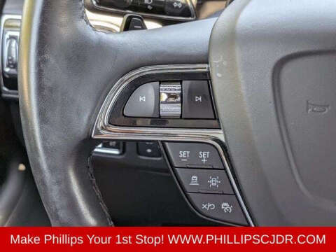2024 Lincoln Navigator Premiere