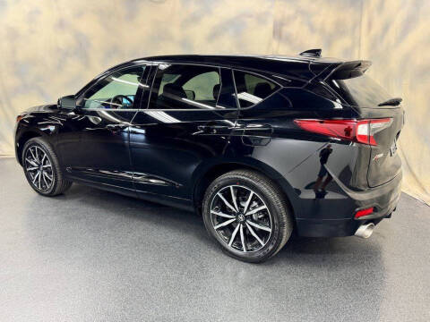 2026 Acura RDX SH-AWD w/Advance w/A-SPEC