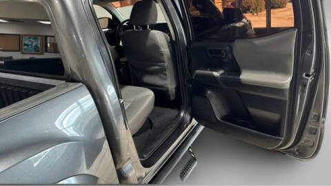 2021 Toyota Tacoma SR5 V6