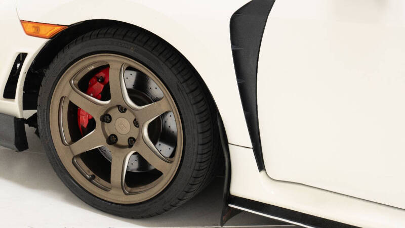 2018 Honda Civic Type R Touring