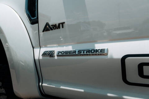 2022 Ford F-250 Super Duty