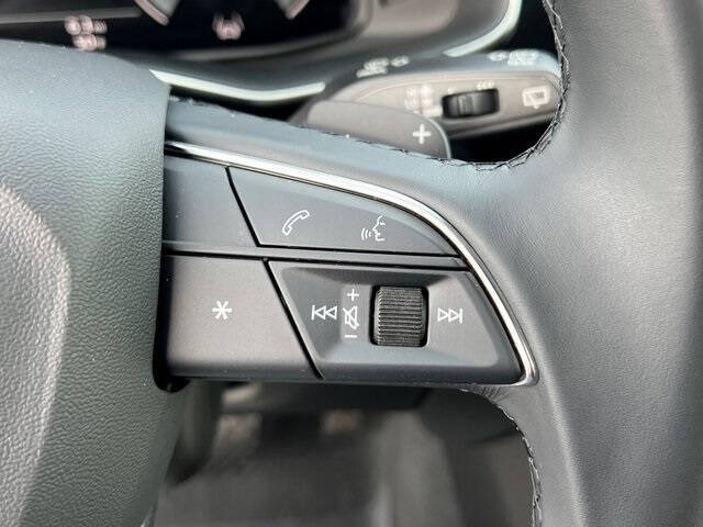 2024 Audi Q7 quattro Premium Plus 55 TFSI