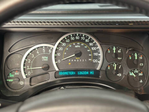 2006 HUMMER H2