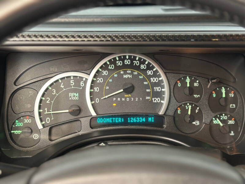 2006 HUMMER H2