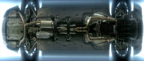 2018 Chrysler 300 Touring