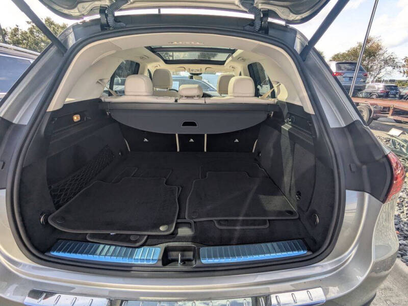 2023 Mercedes-Benz GLE GLE 350 4MATIC