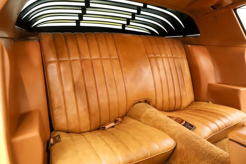 1978 Chevrolet Camaro