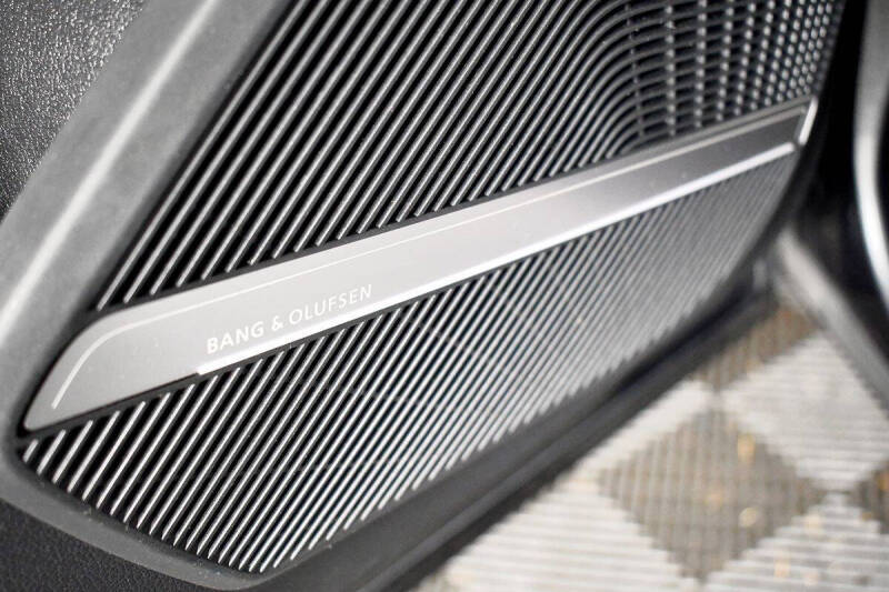 2022 Audi Q5 quattro S line Prem Plus 45 TFSI