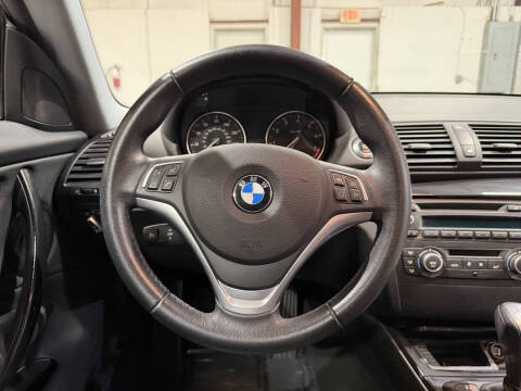 2013 BMW 1 Series 128i