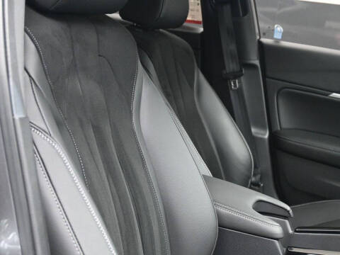 2025 Acura Integra w/Tech w/A-SPEC