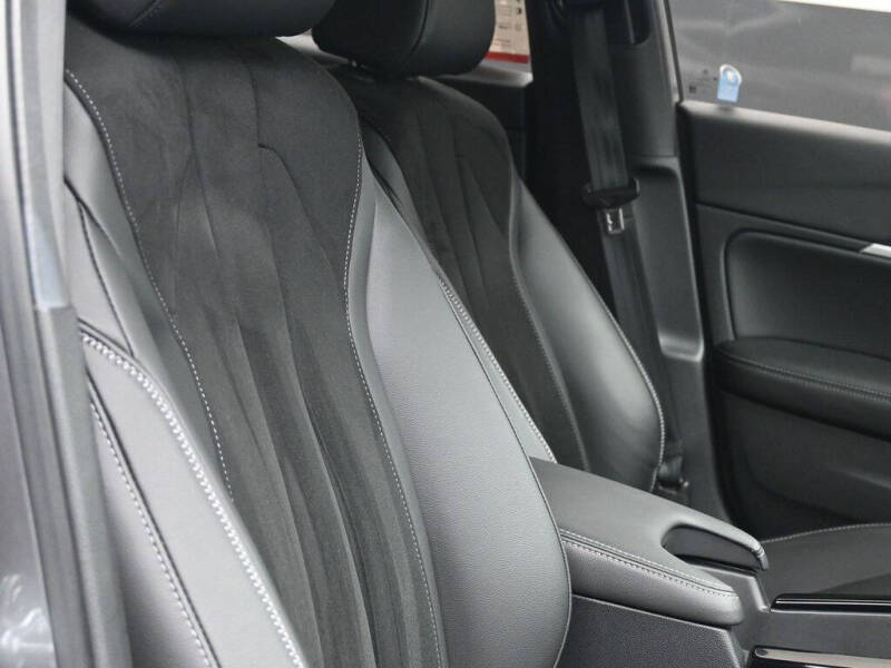 2025 Acura Integra w/Tech w/A-SPEC