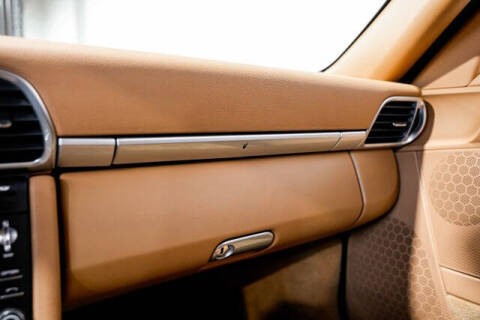 2012 Porsche 911 Carrera 4S