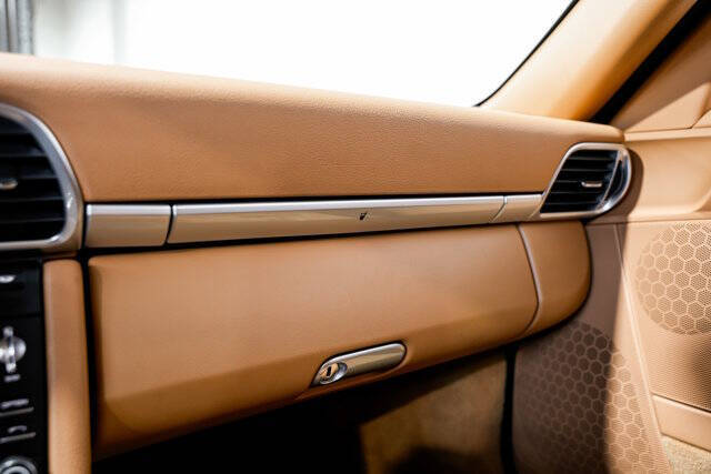 2012 Porsche 911 Carrera 4S