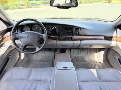 2004 Buick LeSabre Custom